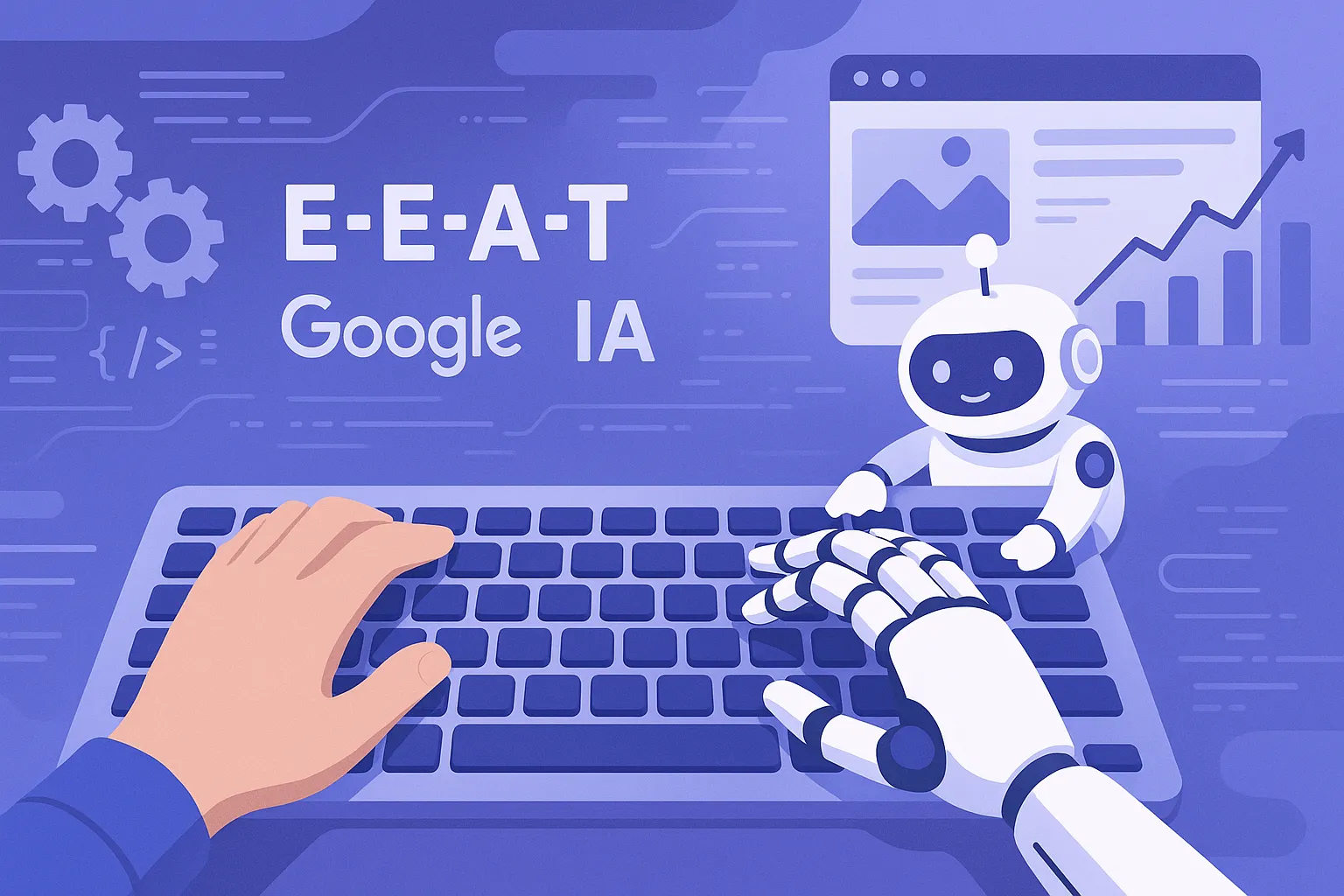 L'IA pénalise-t-elle votre SEO ? Guide complet sur l'optimisation du contenu généré par intelligence artificielle